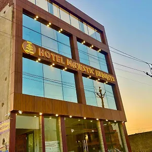 3* Hotel Majestic Heights