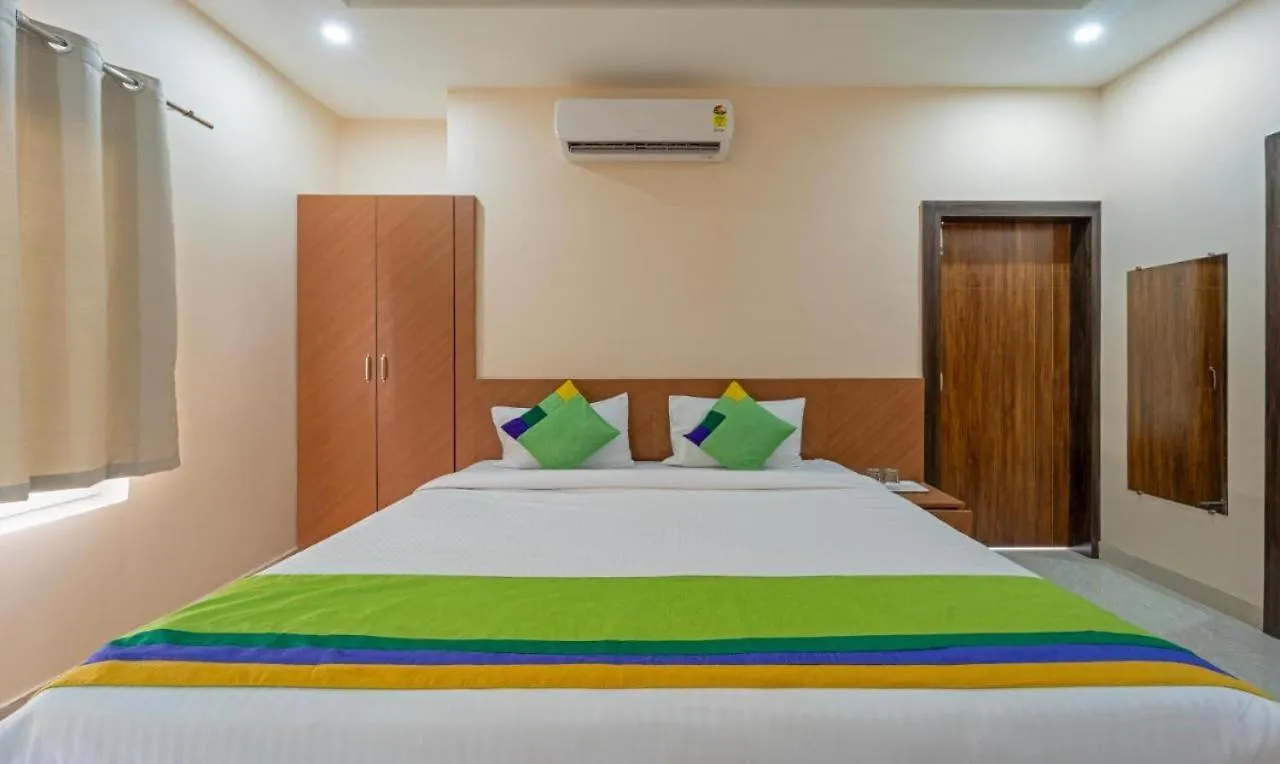 Hotel Castle View Agra  India