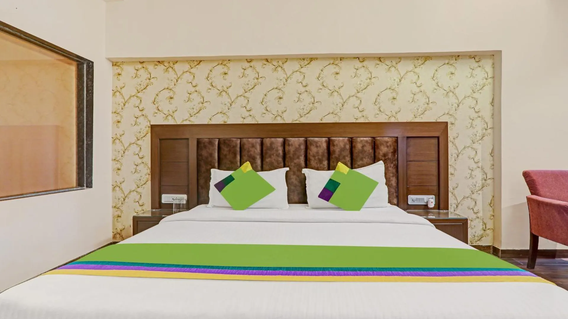 Hotel Castle View Agra