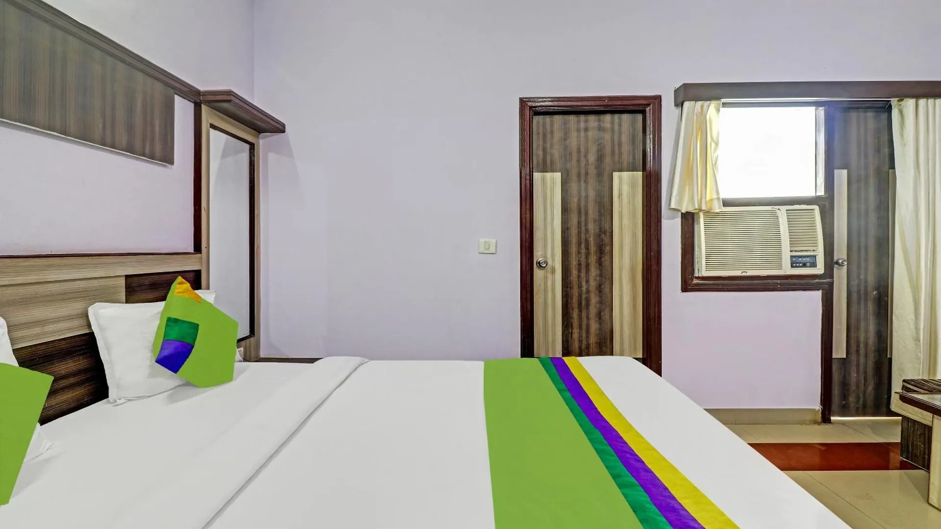 Hotel Castle View Agra
