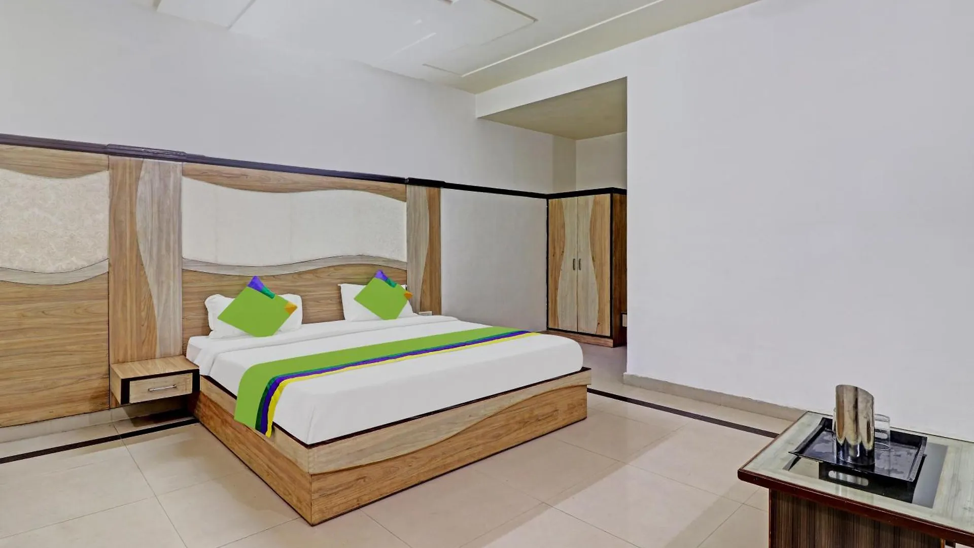 Hotel Castle View Agra  Agra (Uttar Pradesh)