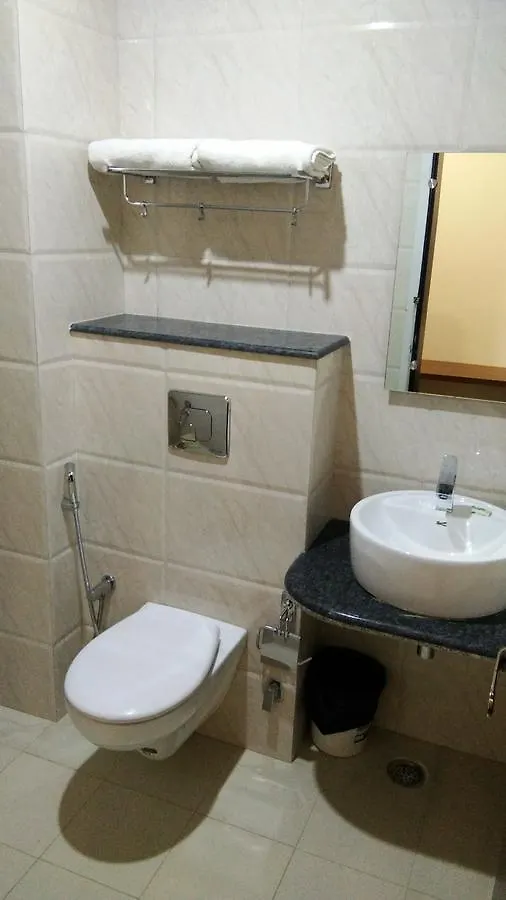 Hotel Castle View Agra  3*, Agra (Uttar Pradesh)