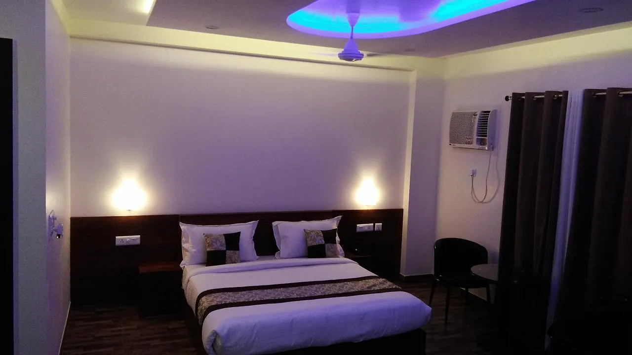 Hotel Castle View Agra  3*, Agra (Uttar Pradesh) India