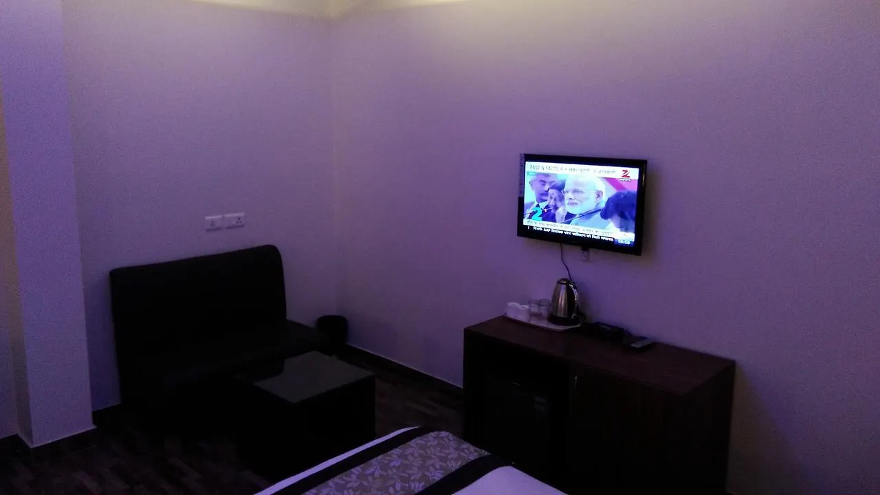 Hotel Castle View Agra   Agra (Uttar Pradesh)