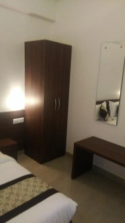 Hotel Castle View Agra