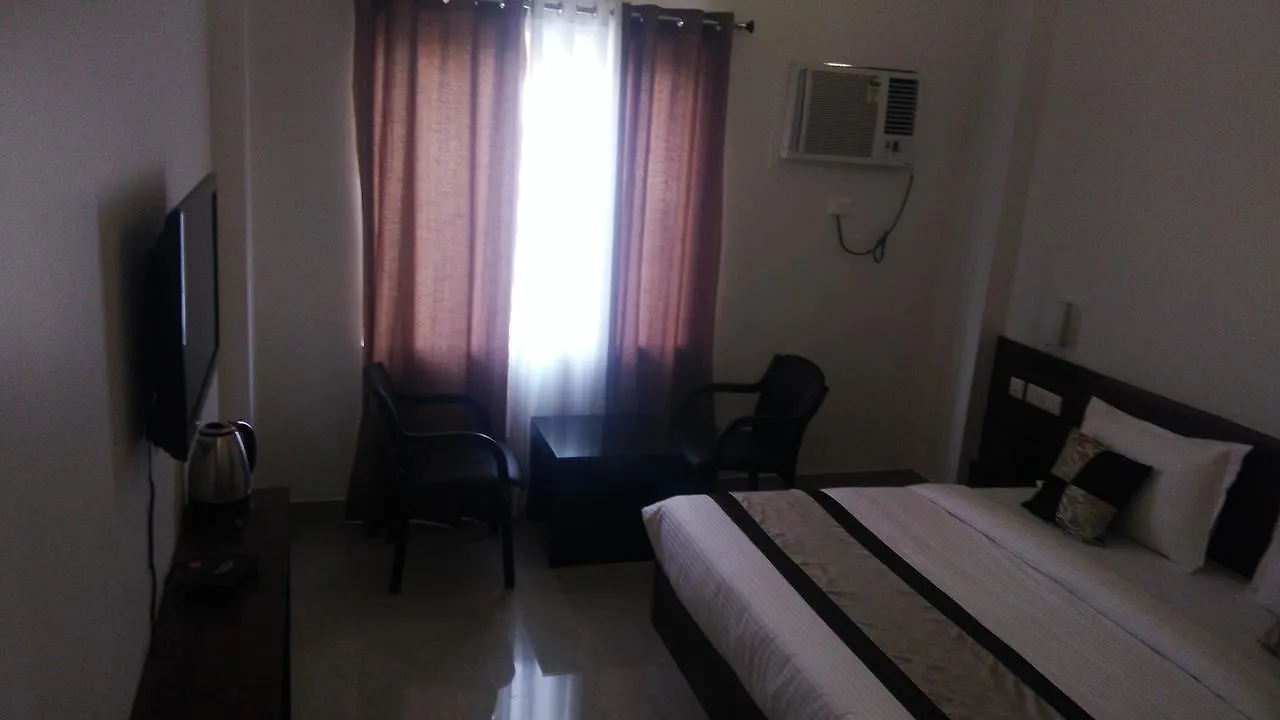 Hotel Castle View Agra