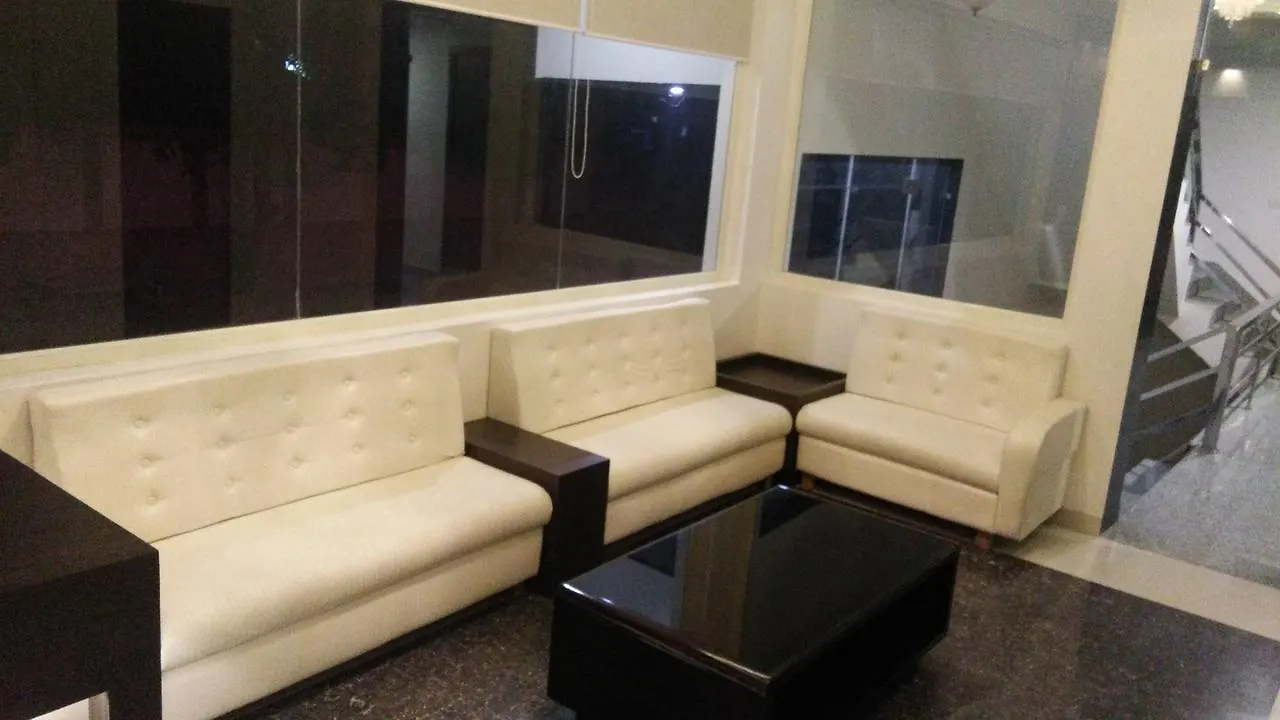 Hotel Castle View Agra  Agra (Uttar Pradesh)