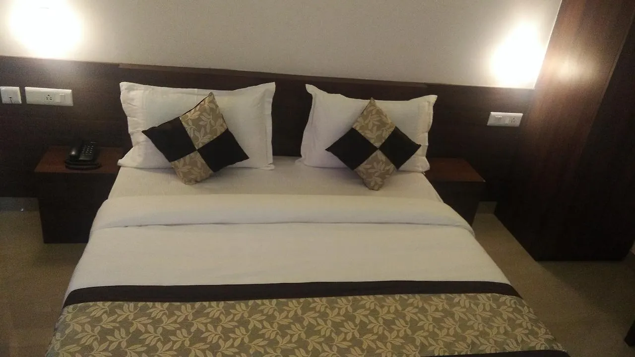 Hotel Castle View Agra