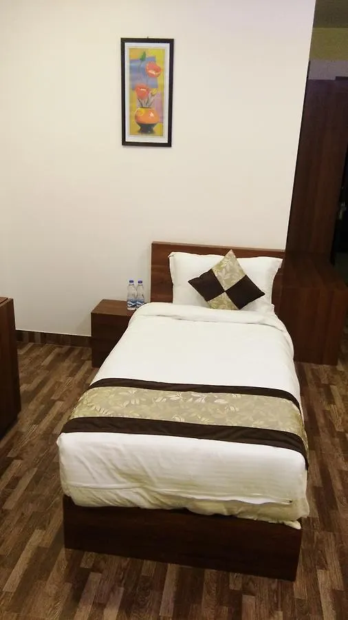 Hotel Castle View Agra