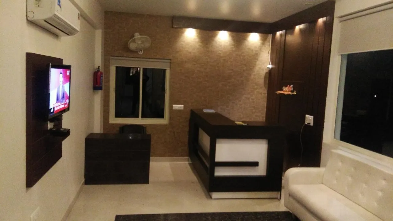 Hotel Castle View Agra
